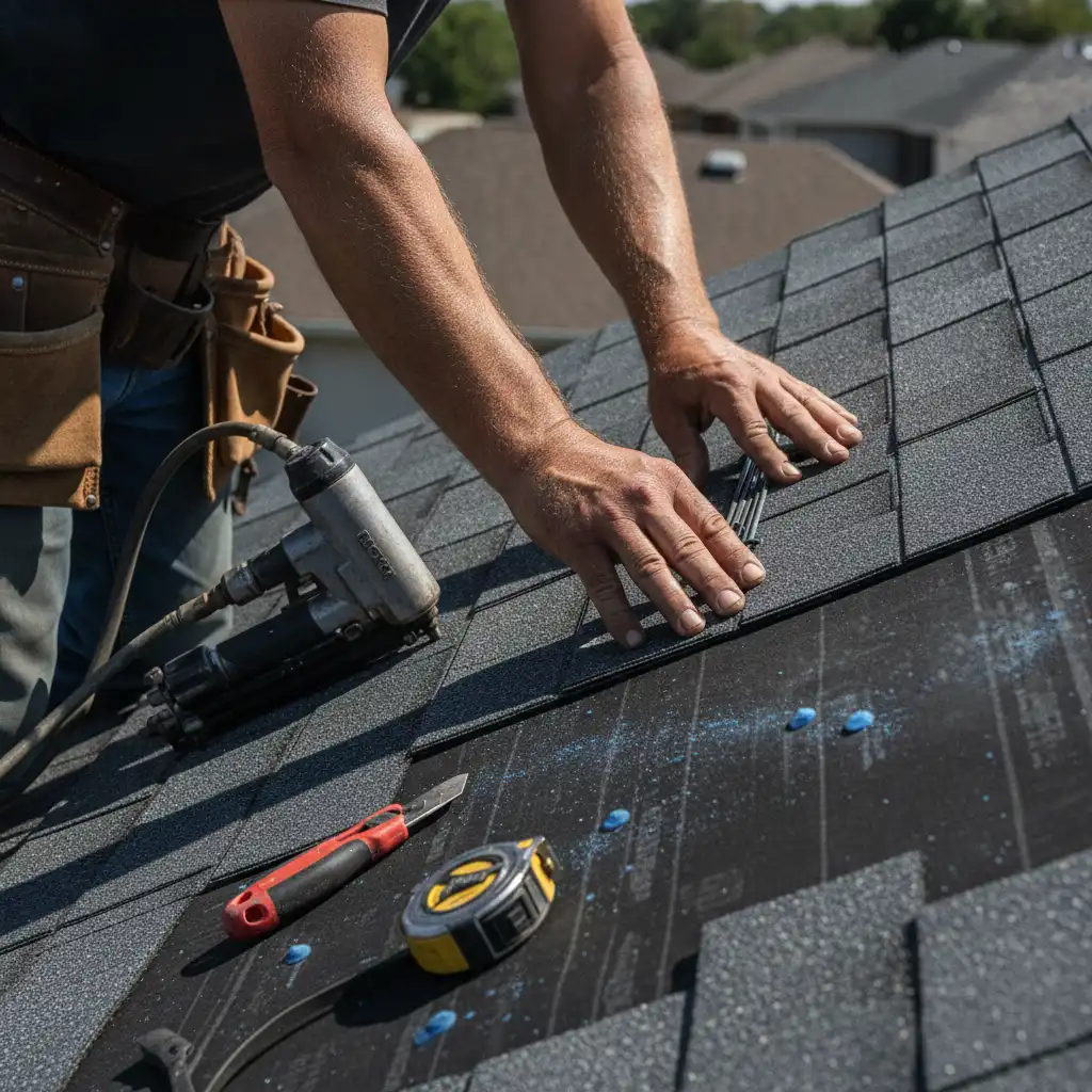 Roofing Brands We Repair in Duarte in Duarte, CA
